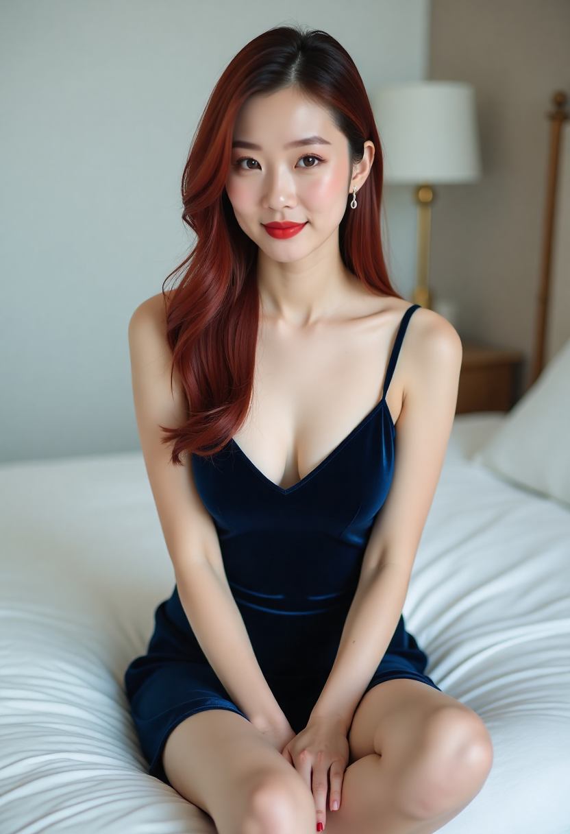 挑战无限柔韧性