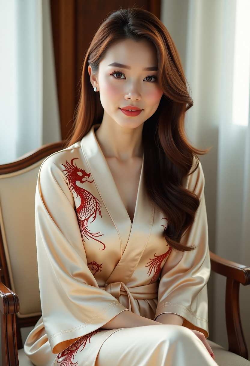 特殊的瑜伽练5 深度释义版